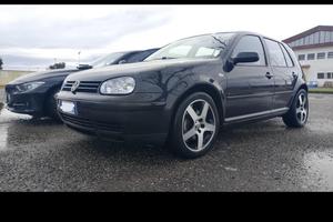 Golf 4 tdi GTI immacolata
