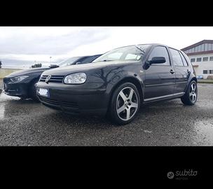 Golf 4 tdi GTI immacolata