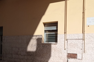 Affittasi locale commerciale