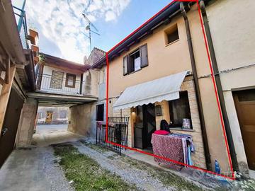 Immobile in asta di 91 m² con 3 locali a Campolong