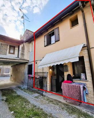 Immobile in asta di 91 m² con 3 locali a Campolong