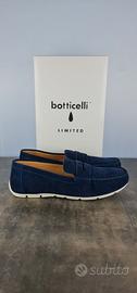 Roberto Botticelli mocassini uomo n.45