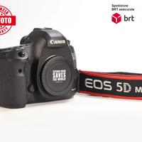 Canon EOS 5D Mark III