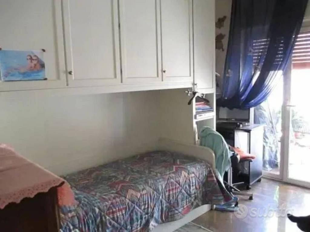 Appartamento – Reggio Calabria - Vista 4