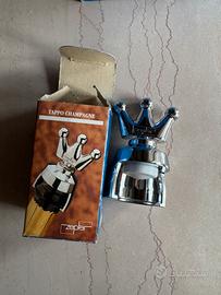 Tappo Champagne/Spumante Zepter