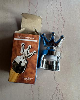 Tappo Champagne/Spumante Zepter