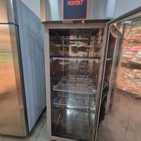 Armadio Frigo Professionale Tecnodom Perfekt 700 L