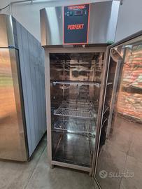 Armadio Frigo Professionale Tecnodom Perfekt 700 L