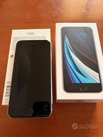 Iphone SE 128 GB
