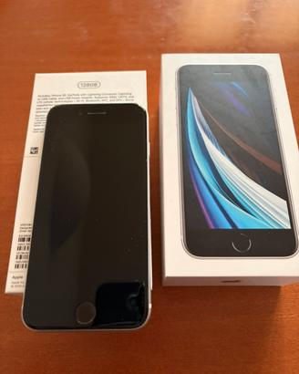 Iphone SE 128 GB