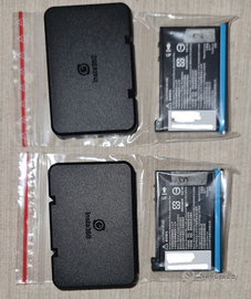 Insta360 X4 Due Batterie Supplementari Come Nuove