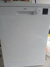 lavastoviglie beko