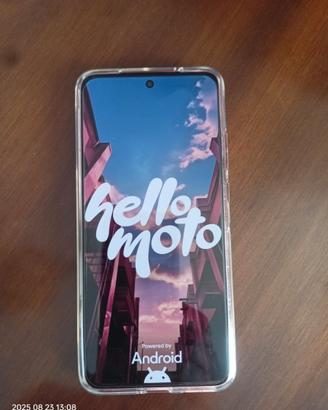 Motorola edge 50 neo 12gb ram-512 gb+esim