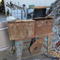 casse di munizioni americane 