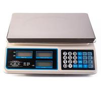 Bilancia elettronica digitale commerciale ACS-809T