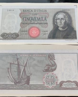 banconote