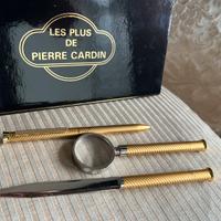 Set Scrivania Pierre Cardin