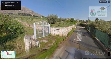 Terreno Agricolo di mq 1420