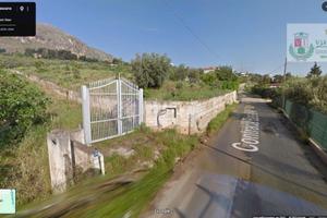 Terreno Agricolo di mq 1420