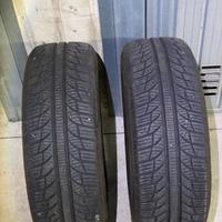 Gomme 4 stagioni 195/65r15