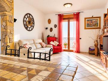 Attico / Mansarda di 140 m² con 5 locali e box aut