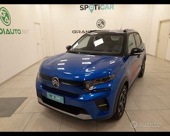 Citroën C3 Nuova Turbo 100cv - MAX