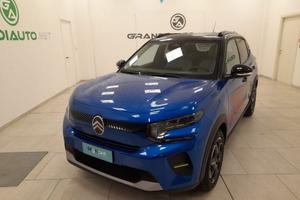 Citroën C3 Nuova Turbo 100cv - MAX
