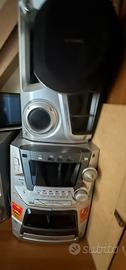 Stereo Panasonic