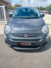 Fiat 500X 1.0 T3 120 CV City Cross