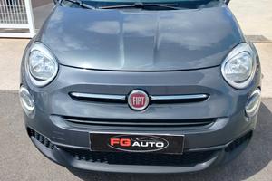 Fiat 500X 1.0 T3 120 CV City Cross
