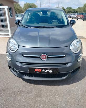 Fiat 500X 1.0 T3 120 CV City Cross