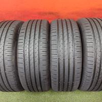 235 55 18 Gomme Est 2023 95% Continental 235 55 18
