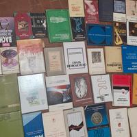 Libri Medicina clinica chirurgia urologia misti 