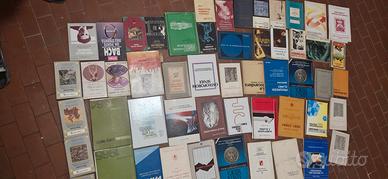 Libri Medicina clinica chirurgia urologia misti 