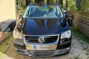 Volkswagen Touran 1.4 16V TSI 150CV Trendline Ecof