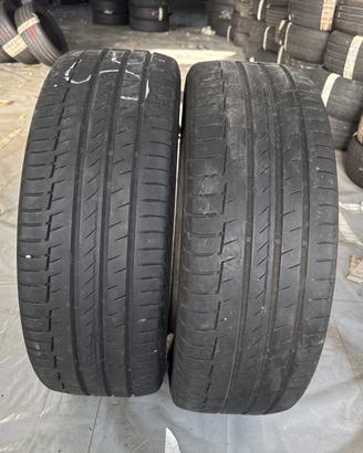 gomme usate 2255518 Estivo CONTINENTAL - Pre - 396