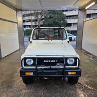 suzuki  samurai sj 413 santana