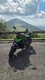 Kawasaki Z900 A2 - Ripotenziata
