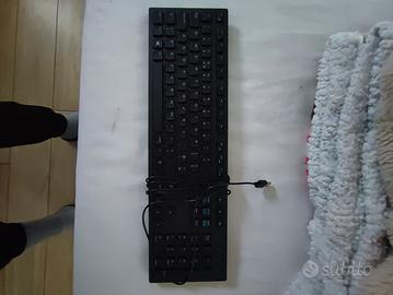 TASTIERA DELL USB