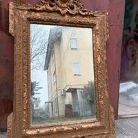 Specchio antico
