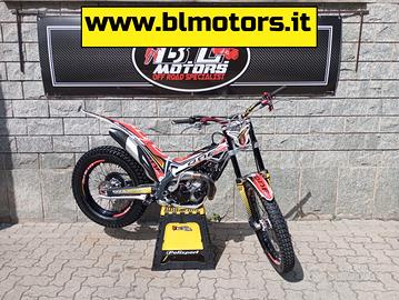 Trial trrs one 300 r - 2023