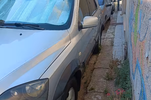 Kia Sorento del 2005 per scarso utilizzo 