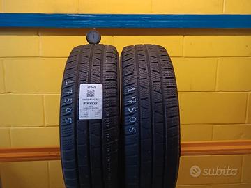 2 Gomme al 70% 175/70/14C PIRELLI Invernali - Cant