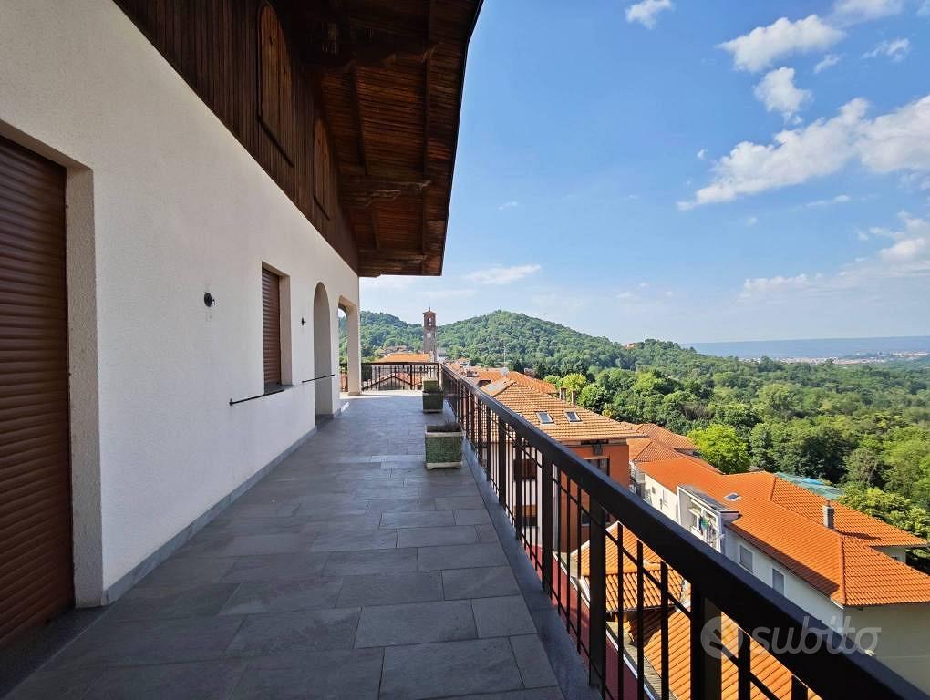 Casa – Zumaglia, Vigliano - Vista 5