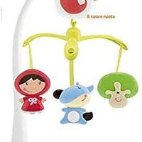 Chicco Giostrina Carillon per Lettino