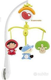 Chicco Giostrina Carillon per Lettino