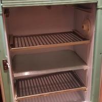 Frigorifero Indes Vintage