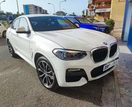 BMW X4 xDrive20d Msport