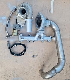 Kit Turbo 1.3 Multijet 