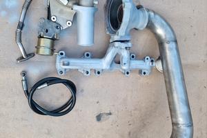 Kit Turbo 1.3 Multijet 